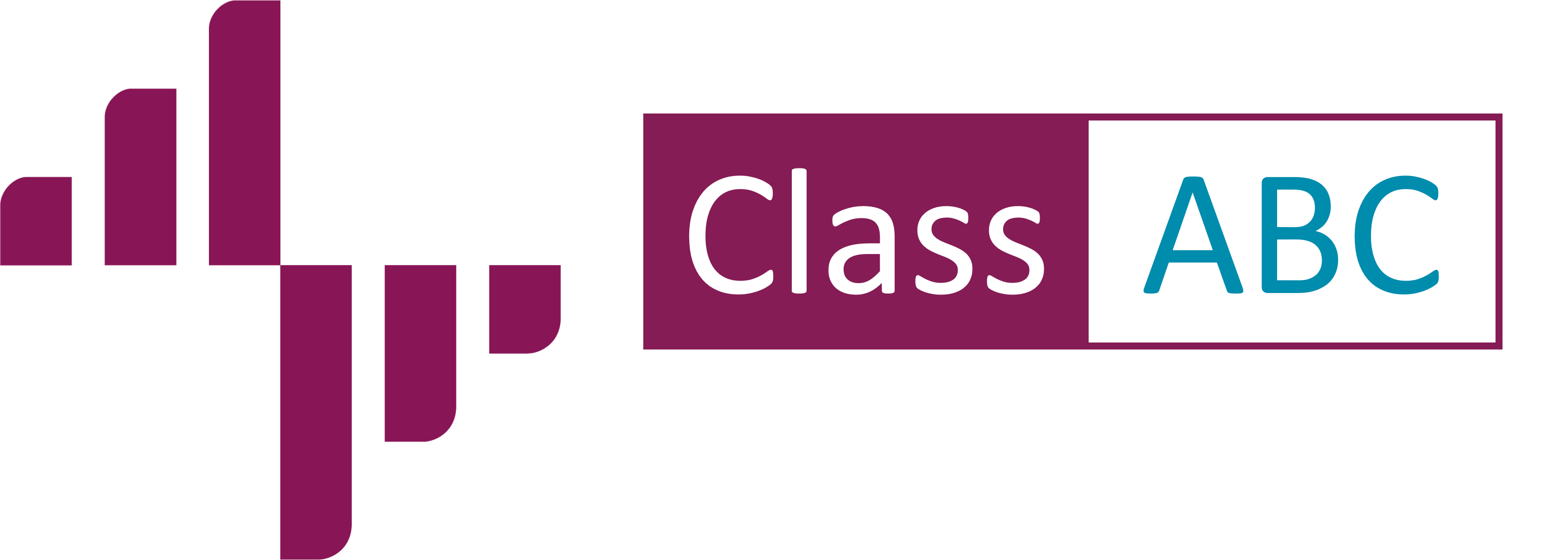 ClassABC with Mark Side